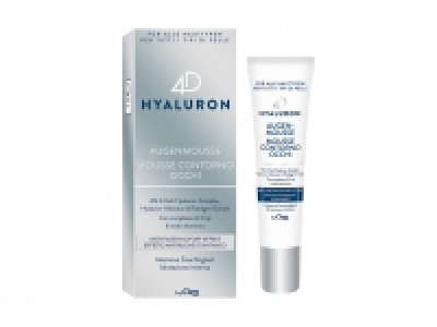 Lidl  4D Hyaluron Augencreme