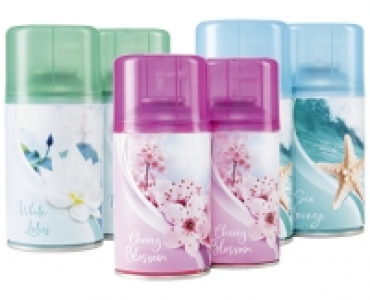 DUFTSPRAY NACHFÜLLPACK