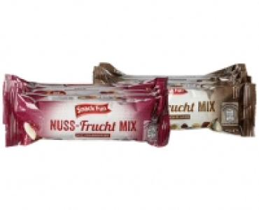 SNACK FUN NUSS-FRUCHTMISCHUNG CHF 1.59