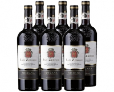 SAN ZENONE ROSSO TOSCANA IGT CHF 17.97