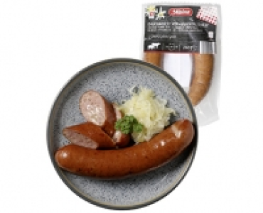 ALPINA RAUCHWURST MIT EMMENTALERKÄSE CHF 1.99