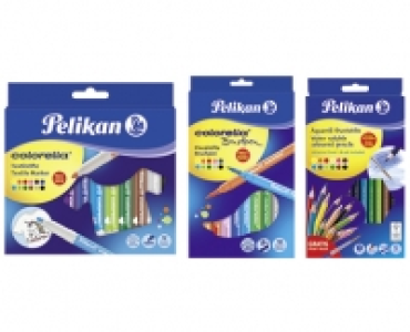 PELIKAN KREATIVSORTIMENT CHF 7.99