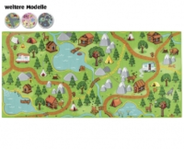MY LIVING STYLE KINDER-SPIELTEPPICH CHF 19.99