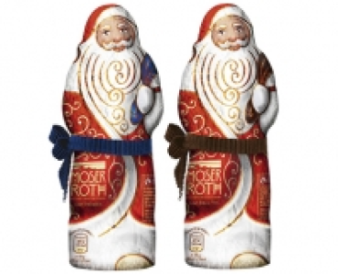 MOSER ROTH WEIHNACHTSMANN