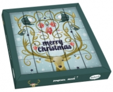 TEALICIOUS® TEEADVENTSKALENDER