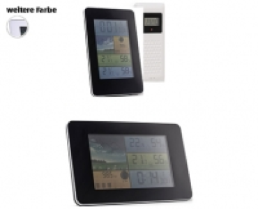 SEMPRE FUNKWETTERSTATION CHF 24.90