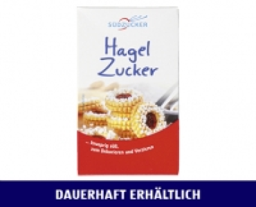 HAGELZUCKER