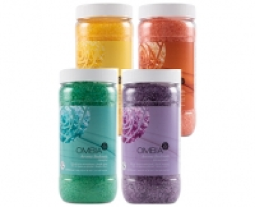 OMBIA AROMA-BADESALZ CHF 4.99