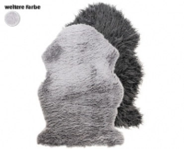 KUNSTFELL-TEPPICH CHF 12.99