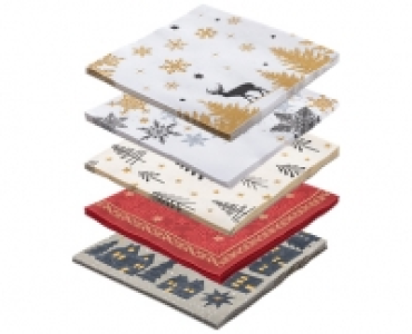 KOKETT&reg; PREMIUM-SERVIETTEN CHF&nbsp;2.99