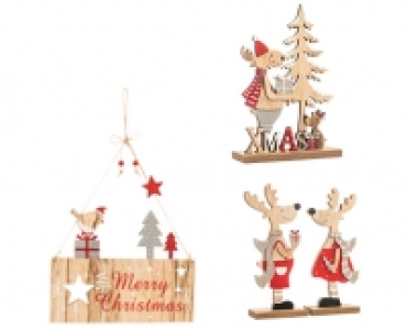 WEIHNACHTSDEKORATION CHF 4.99