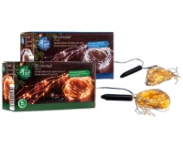 LED-LICHTERSCHWEIF CHF 14.99