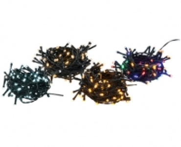 LED-LICHTERKETTE