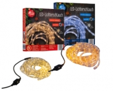 LED-LICHTERSCHLAUCH CHF 14.99