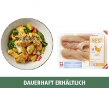 Aldi Suisse  COUNTRYS BEST POULET MINIFILET