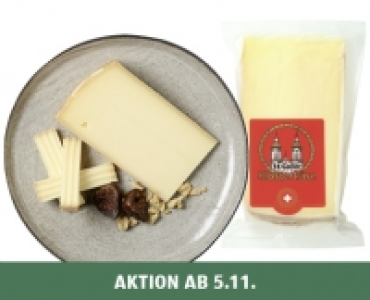 ST. GALLER KLOSTERKÄSE CHF 3.95