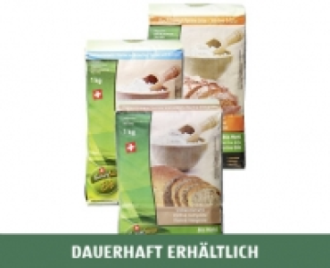 NATURE SUISSE BIO BIO-MEHL CHF 2.79
