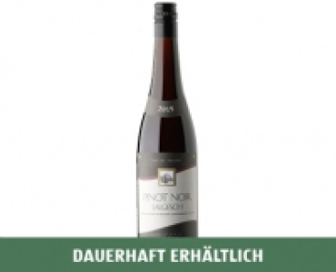 PINOT NOIR SALGESCH AOC CHF 8.49