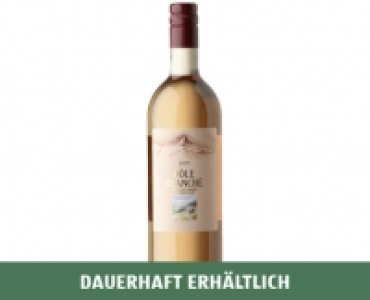DÔLE BLANCHE DU VALAIS AOC CHF 6.95