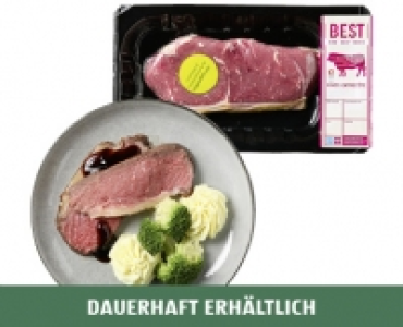 COUNTRYS BEST RINDSENTRECÔTE CHF 4.99