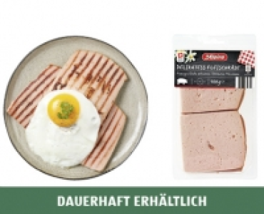 ALPINA DELIKATESS FLEISCHKÄSE CHF 4.29
