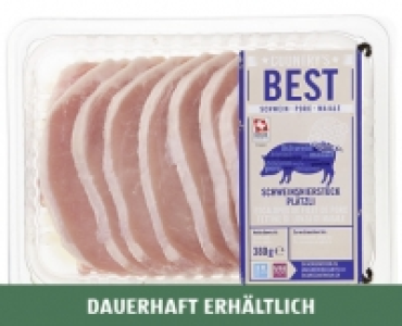 COUNTRYS BEST SCHWEINSNIERSTÜCK- PLÄTZLI CHF 8.99