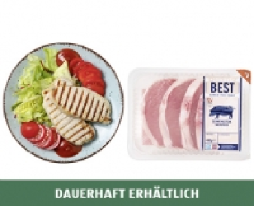 COUNTRYS BEST SCHWEINSSTEAK VOM NIERSTÜCK CHF 8.99
