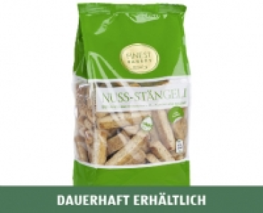 FINEST BAKERY NUSSSTÄNGELI CHF 4.19