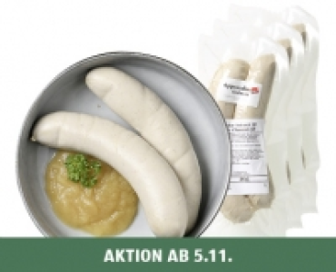 APPENZELLER SIEDWURST GEKOCHT IGP CHF 7.99