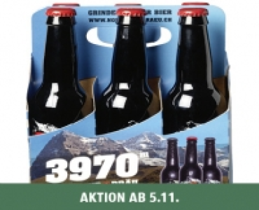 Aldi Suisse  3970 NORDWAND BRÄU PALE ALE