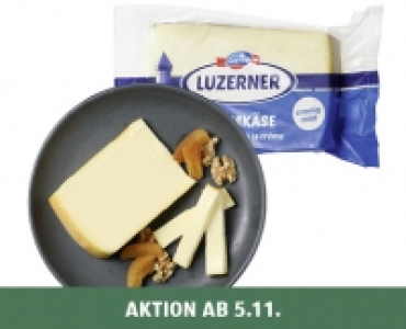 EMMI LUZERNER RAHMKÄSE CHF 4.95