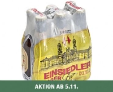 EINSIEDLER LAGERBIER CHF 7.49