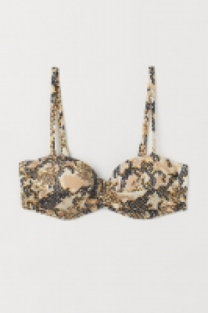 Balconette-Bikinitop CHF 14.95
