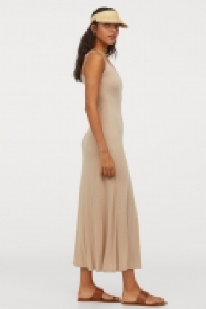 Maxikleid aus Jersey CHF 12.95
