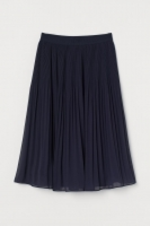Plissierter Jupe CHF 16.95