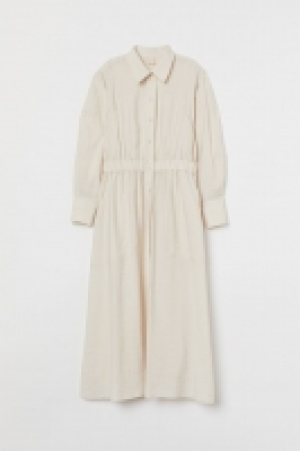 Blusenkleid aus Lyocellmix CHF 36.95