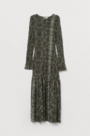Gesmoktes Kleid CHF 29.95