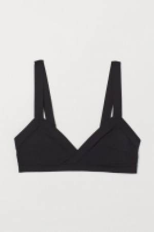 Wattiertes Bikinitop CHF 20.95