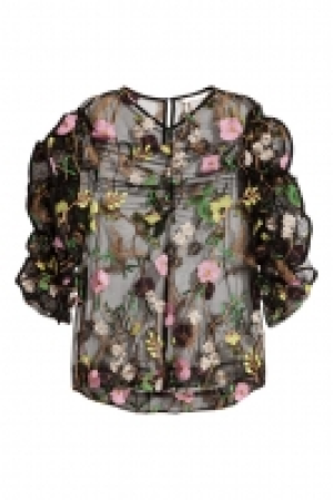 Shirt mit Stickereien CHF 11.95