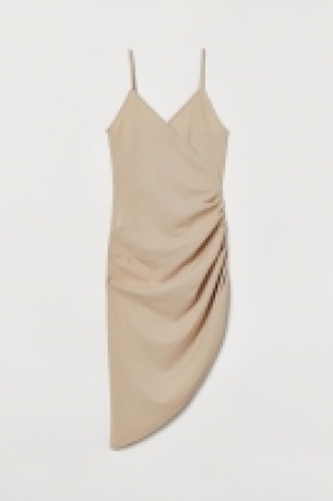 Drapiertes Jerseykleid CHF 13.95