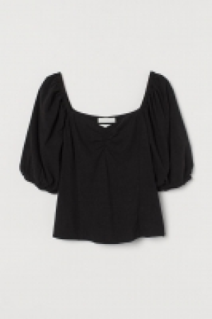 Bluse aus Leinenmix CHF 8.95