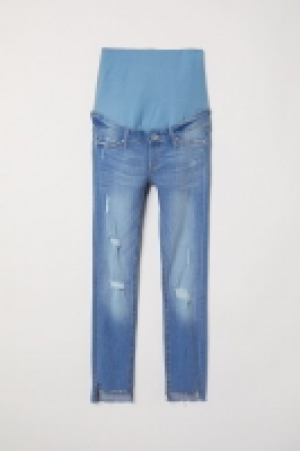 MAMA Skinny Ankle Jeans CHF 28.95