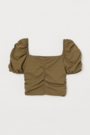 Drapiertes Top CHF 8.95