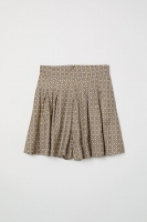 Gemusterte Shorts CHF 27.95