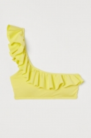 One-Shoulder-Bikinitop CHF 10.95