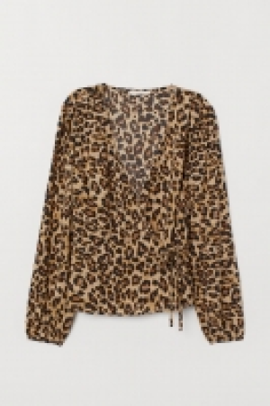 Wickelbluse CHF 7.95