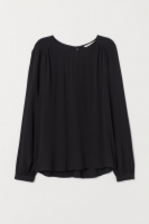Crêpe-Bluse CHF 6.95