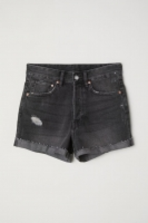 Jeansshorts Mom Fit CHF 20.96