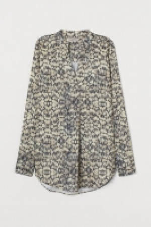 Satinbluse CHF 11.95