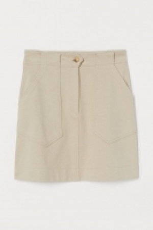 Jupe in A-Linie CHF 22.95